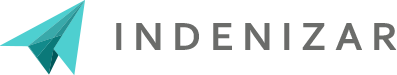 Logo Indenizar – Receba indenização por overbooking e voos atrasados