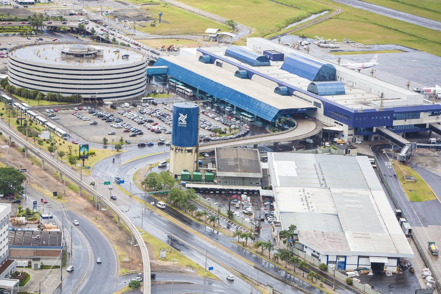 Aeroporto de Porto Alegre