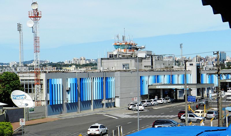 Aeroporto Salgado Filho