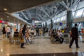 Aeroporto de Recife