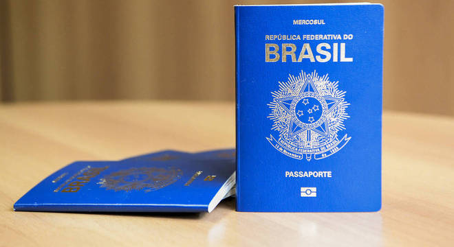 Países que não precisam de visto para brasileiro